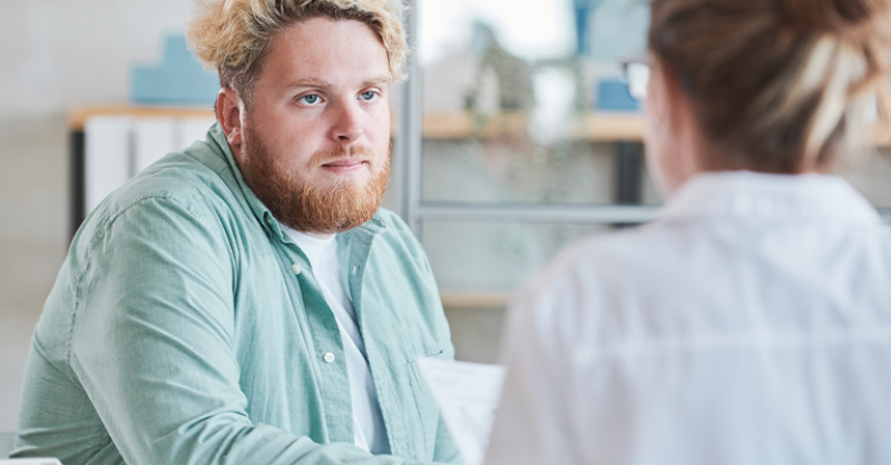 الجينات التي يتم فحصها في تحليل السمنة الجينية